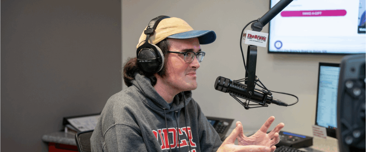Alumni in Action: Kory Koch